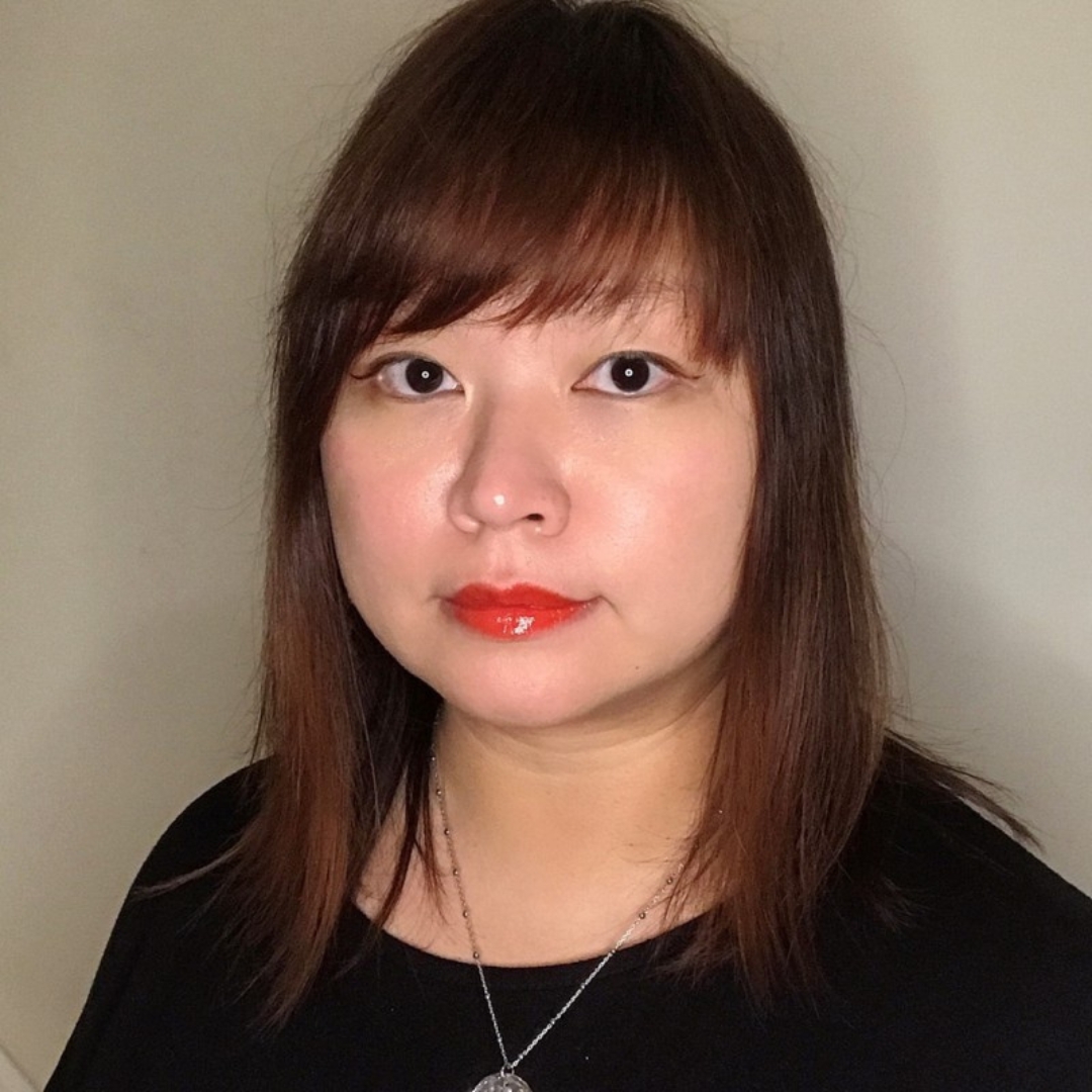 Amy Cheung