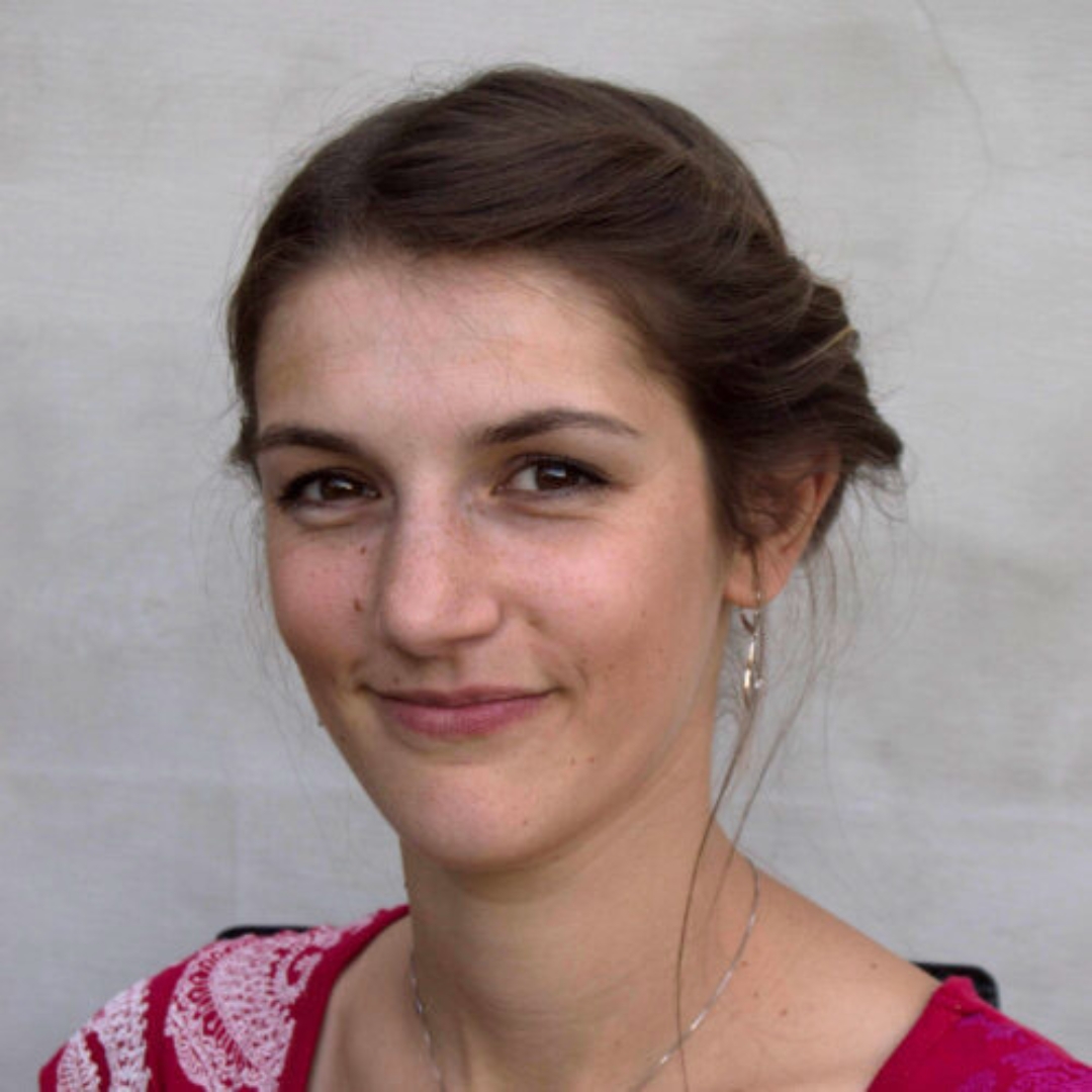 Hélène Haguet