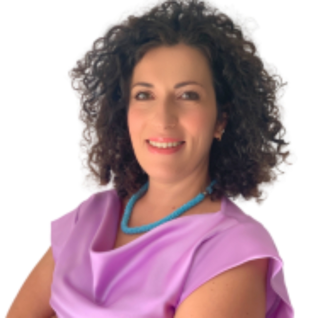 Silvia Torretta