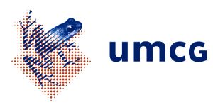 University Medical Center Groningen