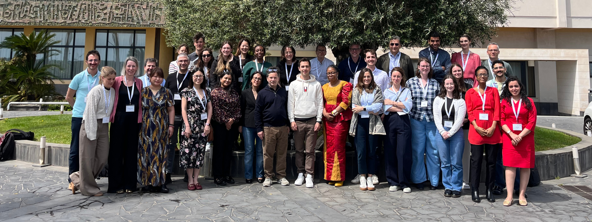 You are currently viewing ERAMET Project Advances Towards Impact at Face-to-Face Meeting in Catania